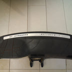 Aluminum Defrost Dash Vent Cover For Nissan S13 240SX LHD 89-94 Silvia - Bull Boost Performance