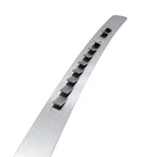 Aluminum Defrost Dash Vent Cover For Nissan S13 240SX LHD 89-94 Silvia - Bull Boost Performance