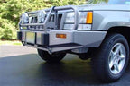 ARB Bumper/Fitting Kit Bundle 3450060