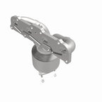 MagnaFlow 00-02 Saturn SC1 1.9L Manifold Direct Fit Converter