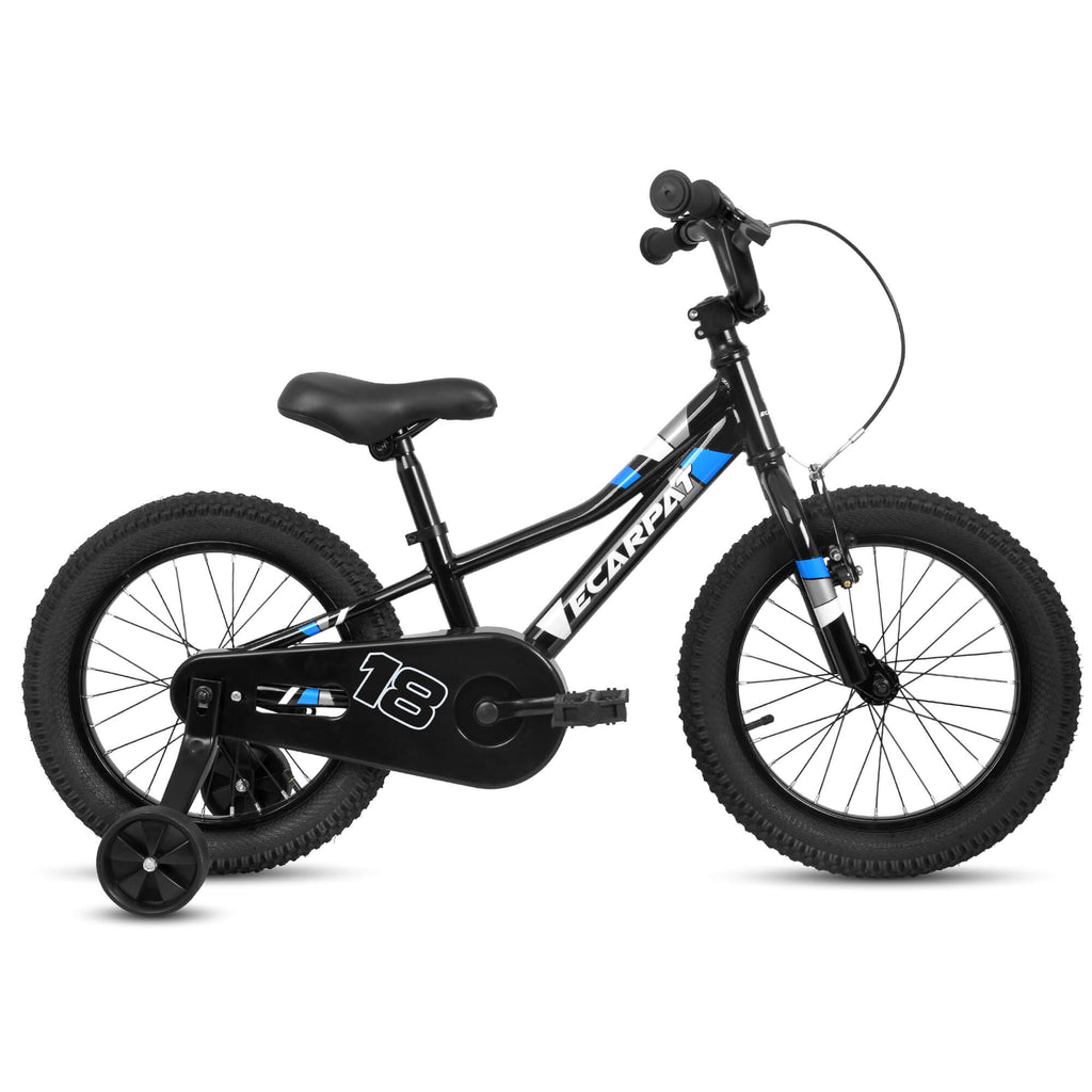 Ecarpat GrowTo18 18“ Kid Bike