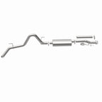 BRExhaust 16-23 Toyota Tacoma 3.5L Exhaust Kit