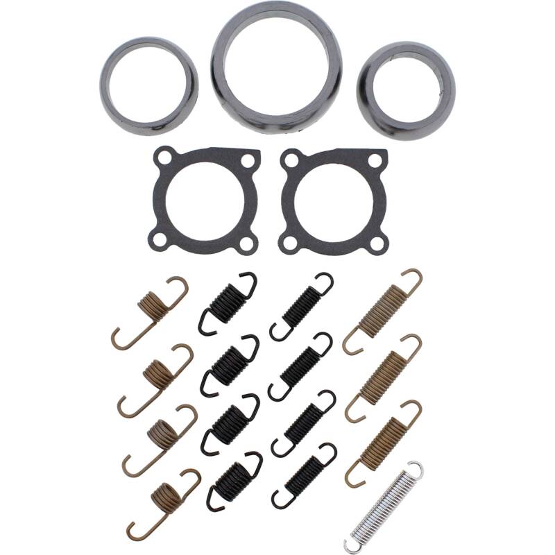 Vertex Gaskets 12-13 Arctic Cat F800 EFI All Models Exhaust Gasket Kit