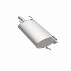 BRE Exhaust 92-93 Camry 2.2L Muffler Kit