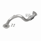 BRE Exhaust 13-17 BUICK ENCORE 1.4L Front Pipe Kit