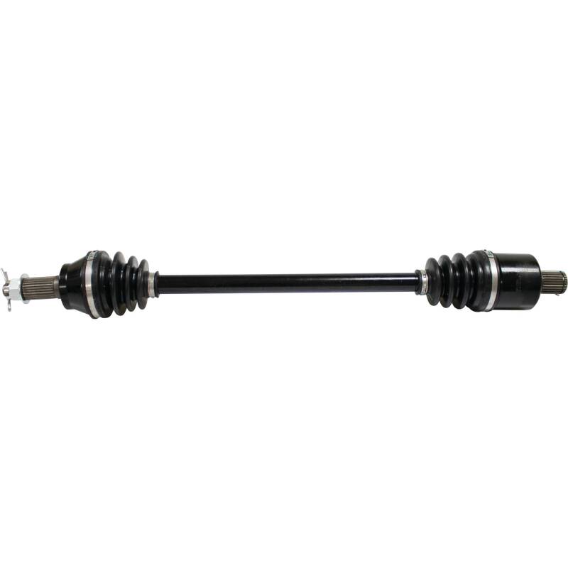 All Balls Racing 21-23 Polaris Ranger 1000 EPS 6 Ball Axle Front Left