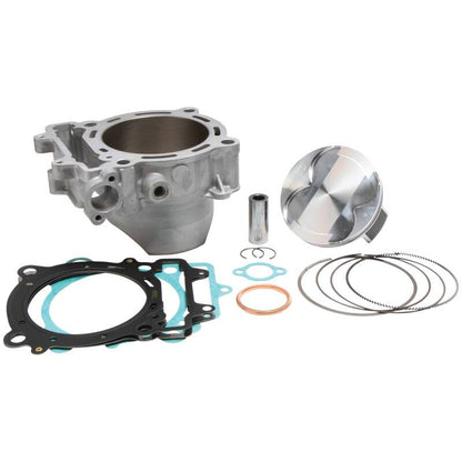 Cylinder Works 09-15 Kawasaki KX 450 F 450cc +2mm Big Bore Cylinder Kit