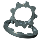 Boundary 91-05 Acura/Honda NSX C30A V6 3.0L Billet Oil Pump Gear