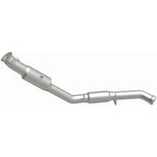 MagnaFlow 15-16 GL450 V6 3 OEM Underbody Direct Fit Converter