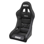 Sparco Seat Evo XL QRT X Black