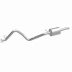 BRExhaust 99-04 Land Rover Discovery Muffler Kit