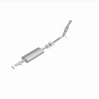 MagnaFlow BRE Exhaust Kit 01-08 Escape Tribute Mariner