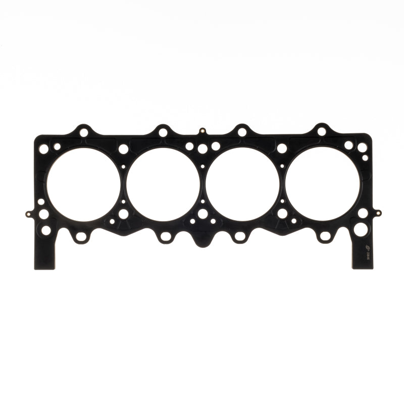 Cometic Chrysler R3 Race Block .027in MLS Cylinder Head Gasket - 4.100in Bore - W7,W8,W9 Heads