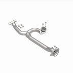 BRE Exhaust 06-12 Fusion Milan MKZ Zephyr 3.0L 3.5L Front Pipe Kit