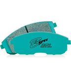 Project Mu 05-09 Subaru Legacy GT B-FORCE Front Brake Pads