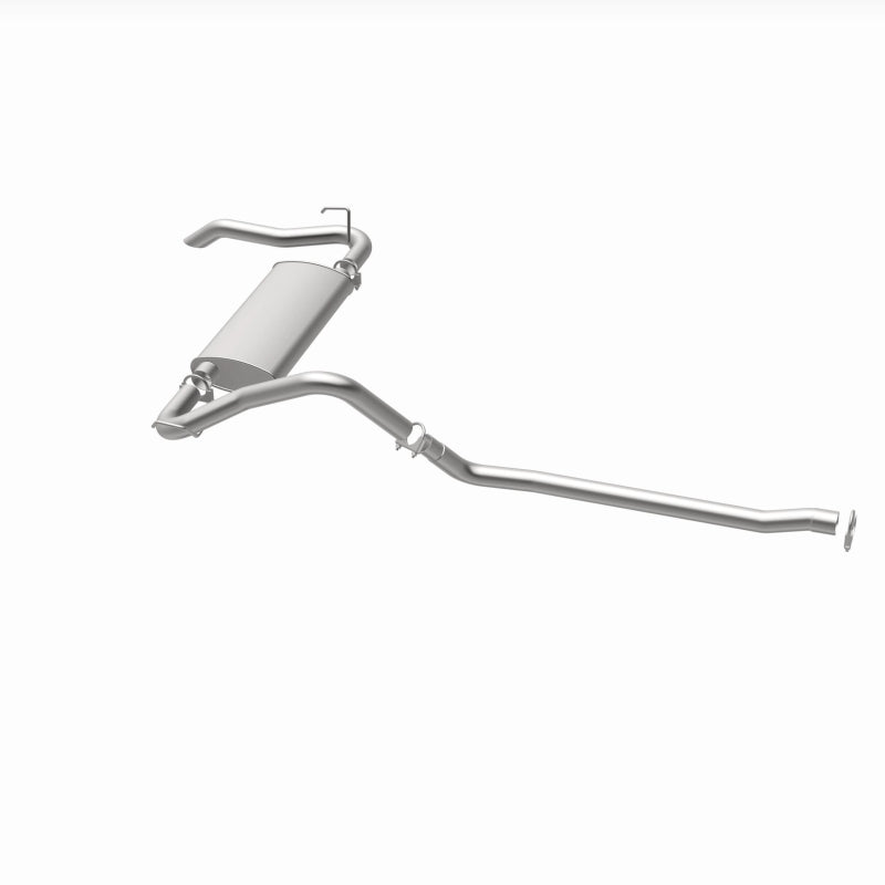 MagnaFlow BRE Exhaust Kit 98-02 Camaro Firebird 3.8L