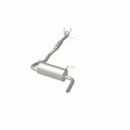 MagnaFlow BRE Exhaust Kit 90-95 Mazda Miata 1.6L