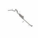 MagnaFlow BRE Exhaust Kit 13-17 Toyota Tacoma 2.7L