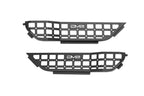 DV8 Offroad 18-20 Jeep Wrangler (JL)/Gladiator (JT) Front Door Pocket Molle Panels