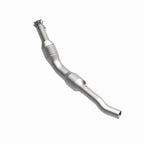 MagnaFlow Direct Fit Catalytic Converter 05-08 LR3/RR Sport Driver Side