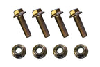 Rustbuster Transmission Crossmember