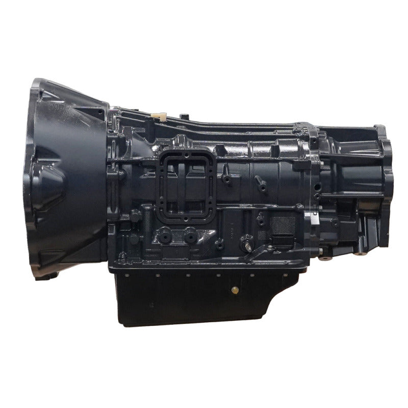 BD Diesel 19-24 Dodge Ram AS69RC 4WD RH PTO Torquemaster Transmission Package