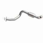 MagnaFlow 10-12 Toyota 4Runner 4.0L Direct Fit Converter