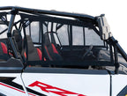 PRP 2024+ Polaris RZR XP 1000 Mesh Window Net Set - Front