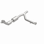 MagnaFlow 2000 Ford F-150 5.4L Direct Fit Converter