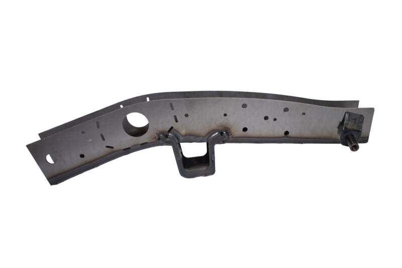 Rustbuster Over Axle Frame Section Left Side
