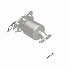 MagnaFlow 12-15 Venza 3.5 Manifold Direct Fit Converter