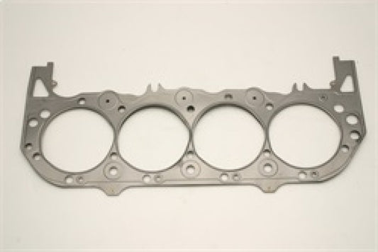 Cometic GM/Mercury Marine 1050 Gen-IV Big Block V8 .027in MLS Cylinder Head Gasket-4.600in Bore