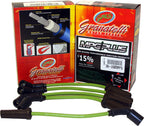 Granatelli Ford Aerostar 6Cyl 3.0L MPG Plus Ignition Wires