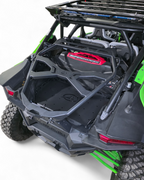 Elektric 2026+ Kawasaki Teryx H2 Volt Baja Tire Rack