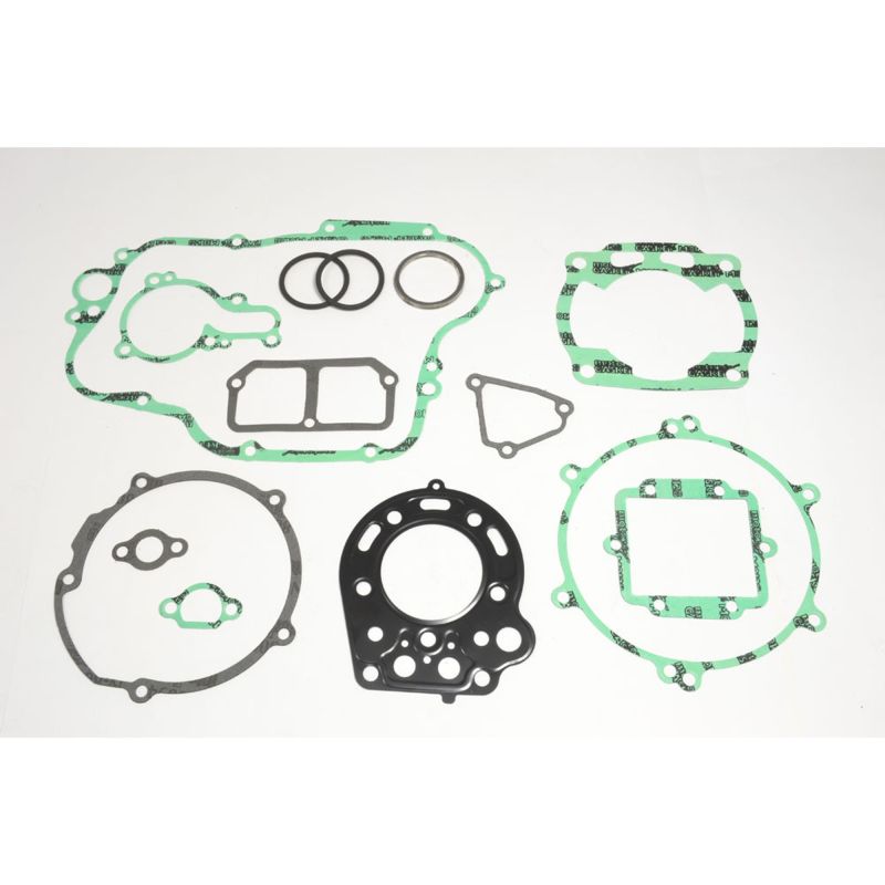 Athena 90-91 Kawasaki KX 125 Complete Gasket Kit