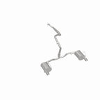 MagnaFlow BRE Exhaust Kit 11-17 Dodge Journey 3.6L