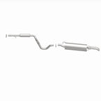 MagnaFlow BRE Exhaust Kit 99-05 VW Jetta