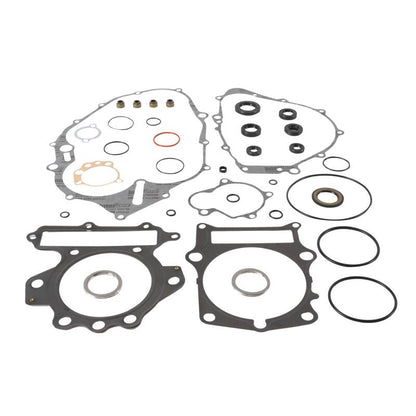 Vertex Gaskets 90-95 Yamaha XT600 Complete Gasket Kit w/ Oil Seals