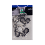 Marshin Whips Flag Clips