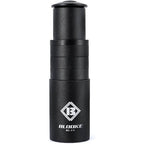 Bike Fork Stem Extender Bicycle Handlebar Stem Riser