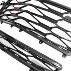 2014-2015 Chevy Camaro ZL1 Style Front Bumper Turn Signal Headlamps