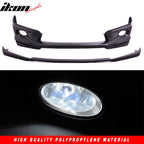 2012-2015Â Honda Civic 9th Gen FB6 Front Bumper Lip Conversion Foglight