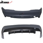 2013-2016 Benz C117 CLA-Class AMG Style Unpaint Front Bumper Cover PP