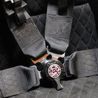 Bull Boost Universal 4 Point Camlock Quick Release Racing Seat Belt Harness - Bull Boost Performance