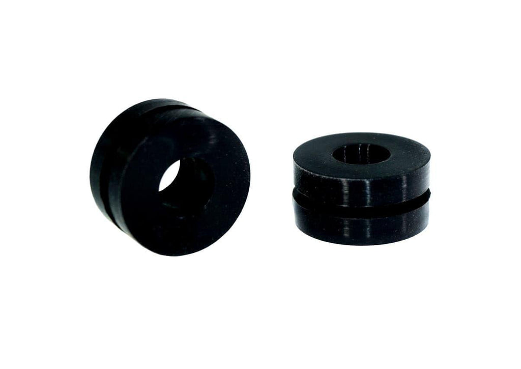 ZSPEC Power Steering Reservoir Grommet for Nissan 300zx Z32, Silicone, Sold Per Each