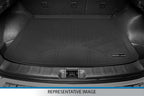 SMARTLINER Custom Fit Floor Liners For 2024 - 2025 Chevrolet Trax