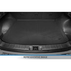 SMARTLINER Custom Fit Floor Liners For 2018-2024 Buick Enclave