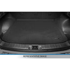 SMARTLINER Custom Fit Floor Liners For 2012-2015 Honda Civic Non-Hybrid Coupe