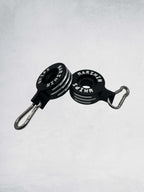 Marshin Whips 1/2" Rotating Flag Clips | NON-LED Day Whips ONLY | V2 Series