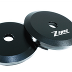 ZSPEC Billet Shock/Strut Tower Covers for '90-96 Nissan 300zx Z32